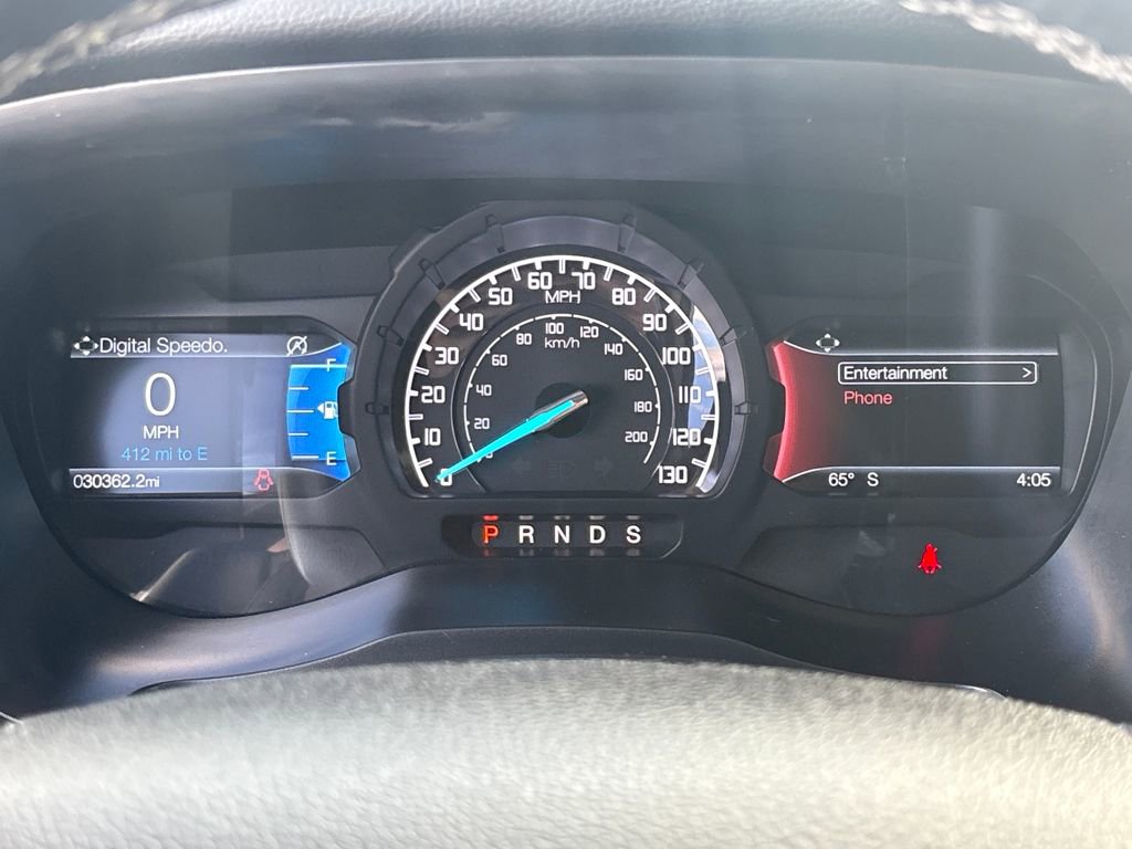 Certified 2021 Ford Ranger Lariat image 21