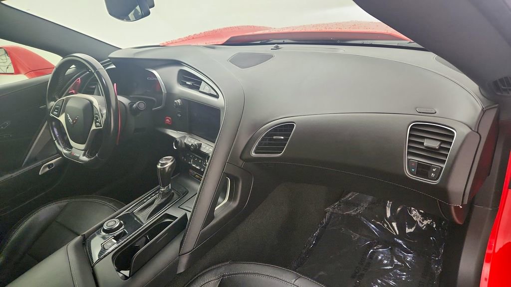 Used 2017 Chevrolet Corvette Z06 RWD image 27