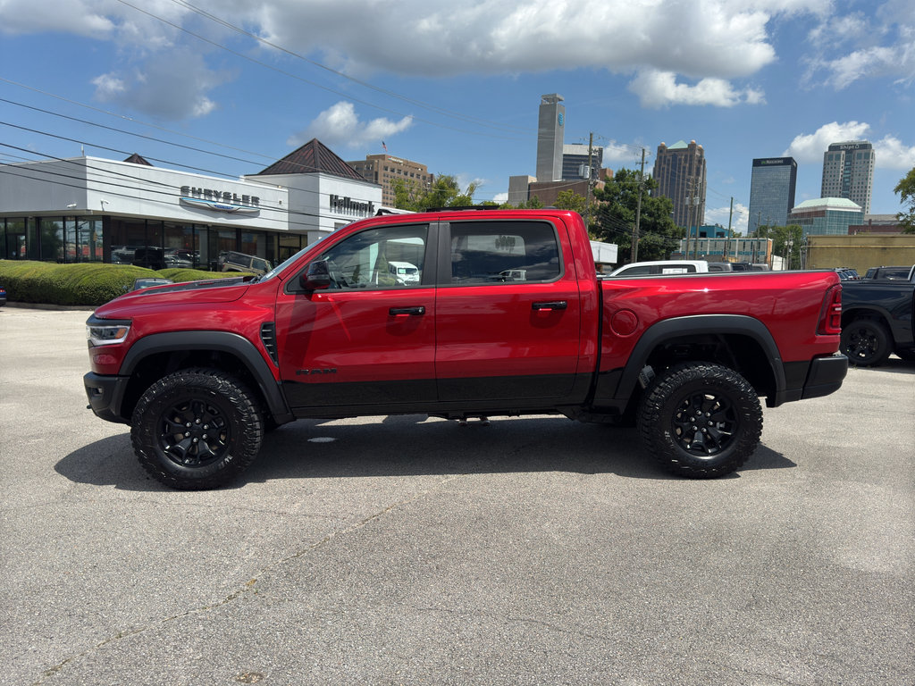New 2026 RAM 1500 RHO w/ RHO Level 1 Equipment Group AWD/4WD image 5