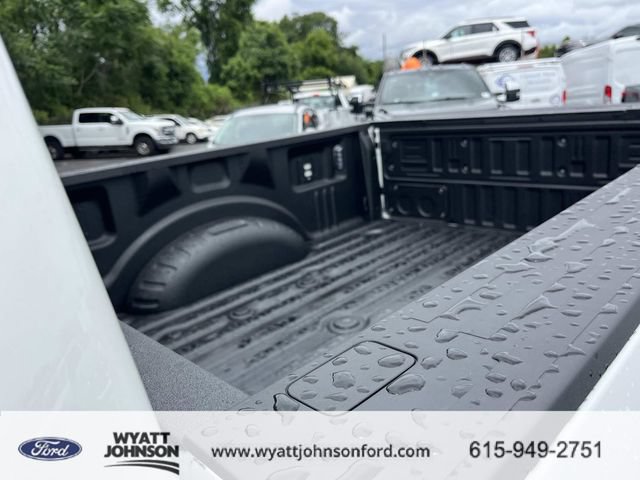 New 2026 Ford F250 King Ranch w/ Tremor Off-Road Package AWD/4WD image 13