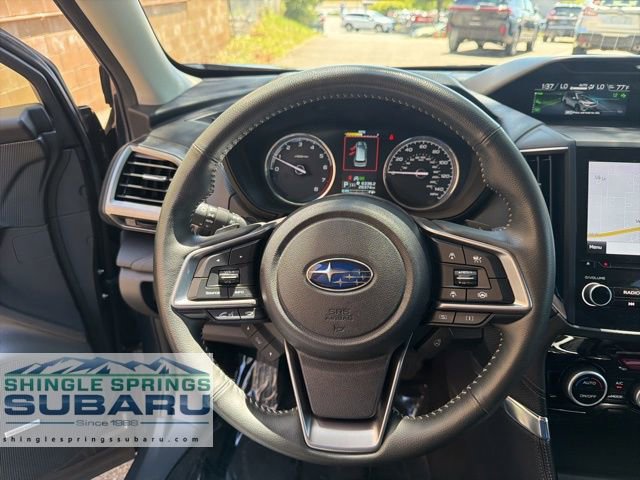 Certified 2023 Subaru Forester Touring w/ Popular Package #2 AWD/4WD image 47