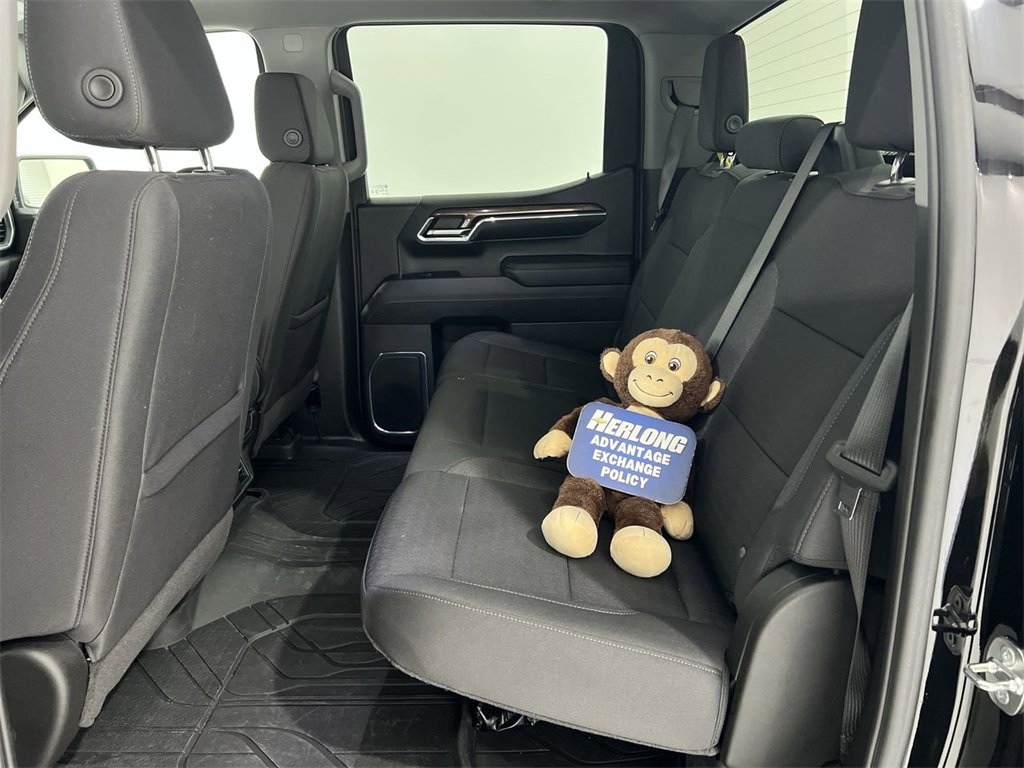 New 2024 Chevrolet Silverado 1500 RST w/ Protection Package image 21