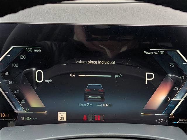 New 2026 BMW X5 xDrive40i AWD/4WD image 10