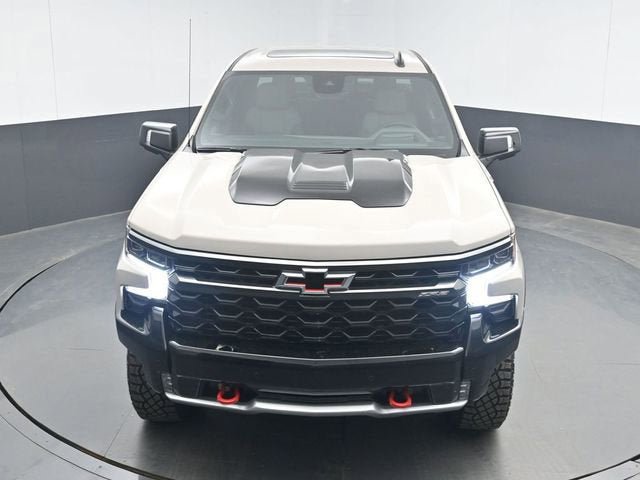 New 2026 Chevrolet Silverado 1500 ZR2 AWD/4WD image 37