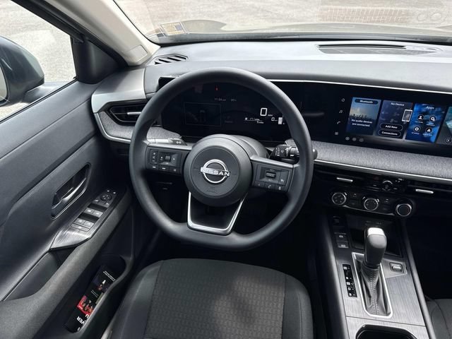 New 2026 Nissan Kicks S FWD image 16