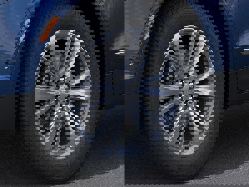 New 2026 Cadillac XT5 Premium Luxury w/ Driver Assist Package image 9