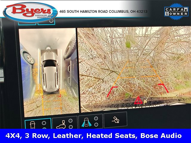 Used 2024 GMC Acadia Denali image 4