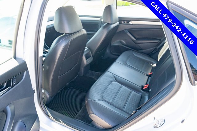 Used 2015 Volkswagen Passat 1.8T FWD image 28