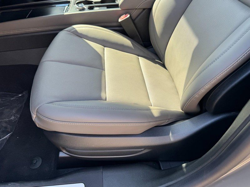 New 2025 Lincoln Corsair Grand Touring w/ Equipment Group 301A image 26