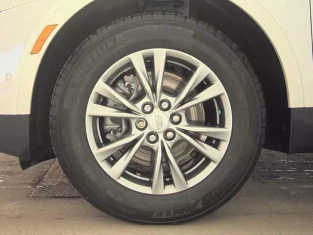 Used 2023 Cadillac XT5 Premium Luxury w/ Technology Package AWD/4WD image 22