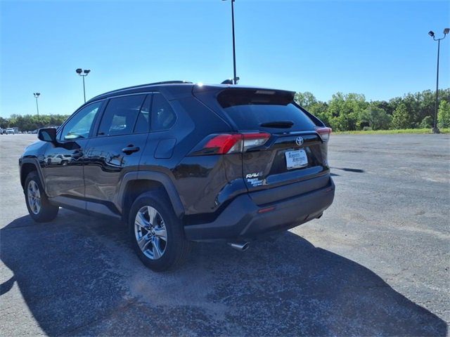 Used 2024 Toyota RAV4 XLE image 14