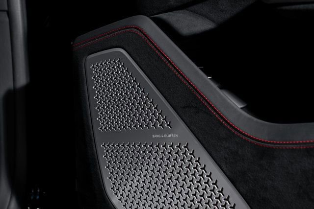 Used 2023 Lamborghini Urus Performante image 22