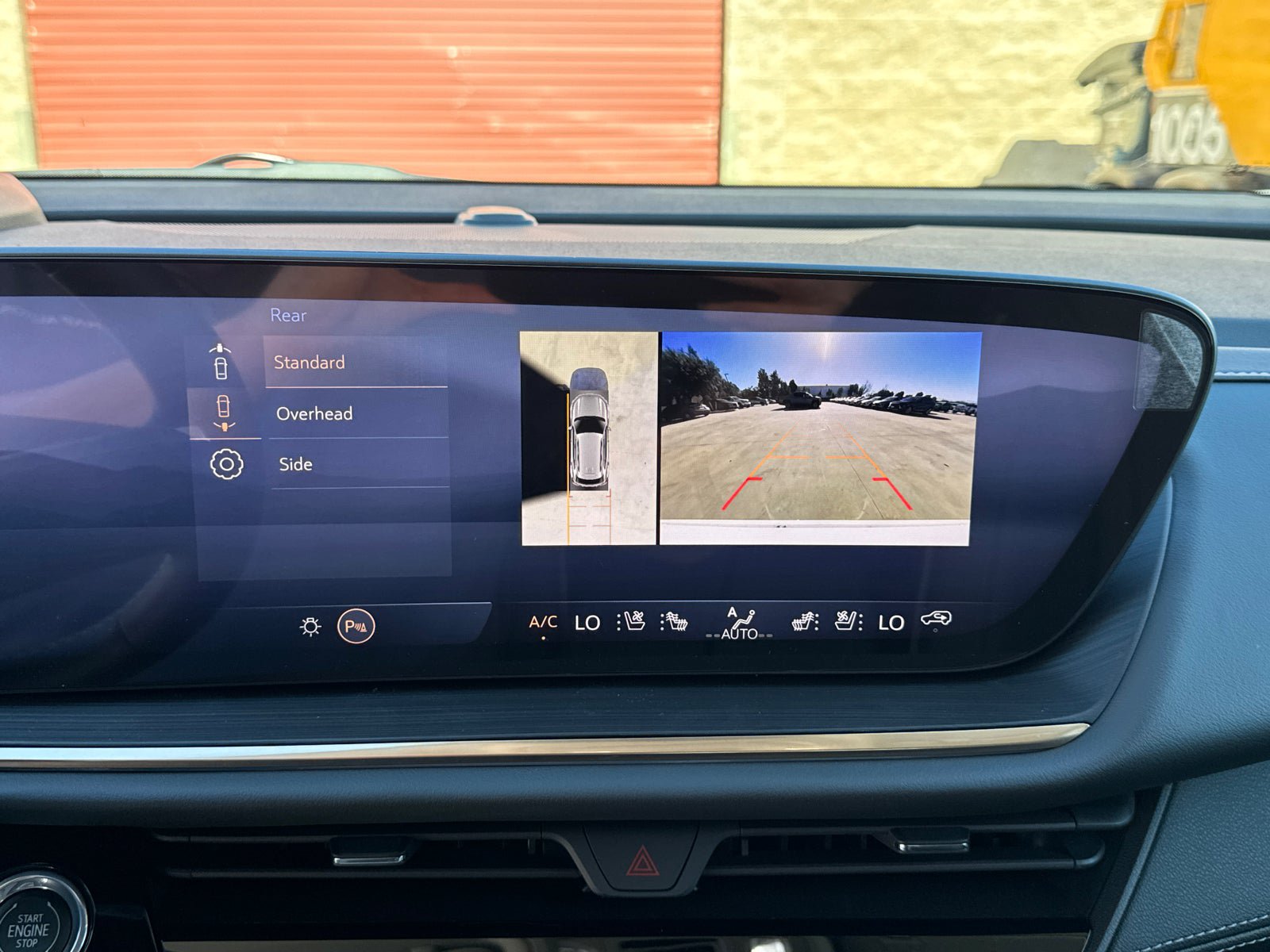 New 2026 Buick Envision Avenir AWD/4WD image 38