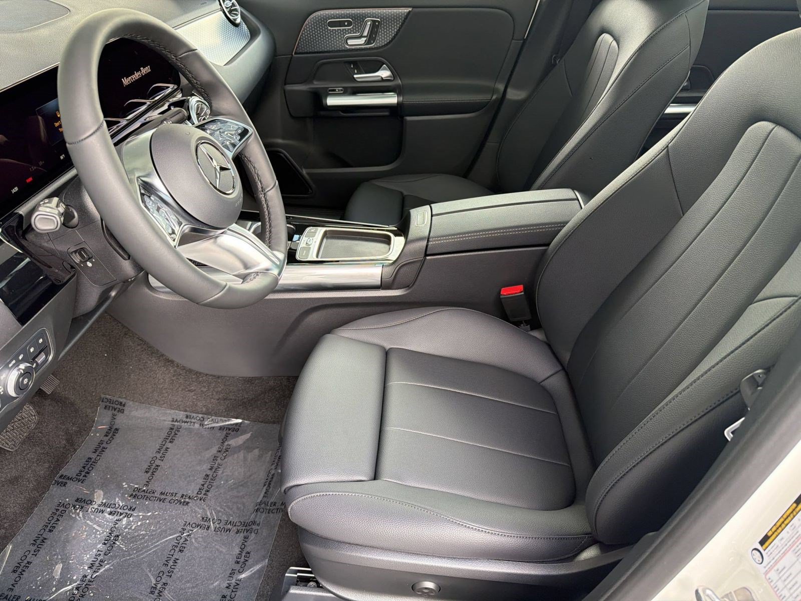 Used 2026 Mercedes-Benz GLA 250 image 5