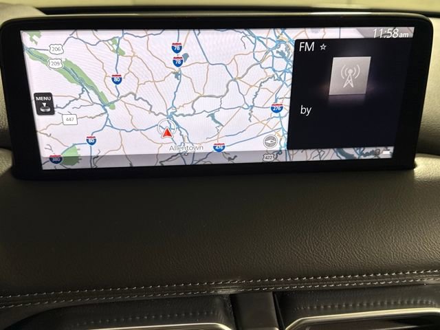 Certified 2025 MAZDA CX-5 Signature image 26