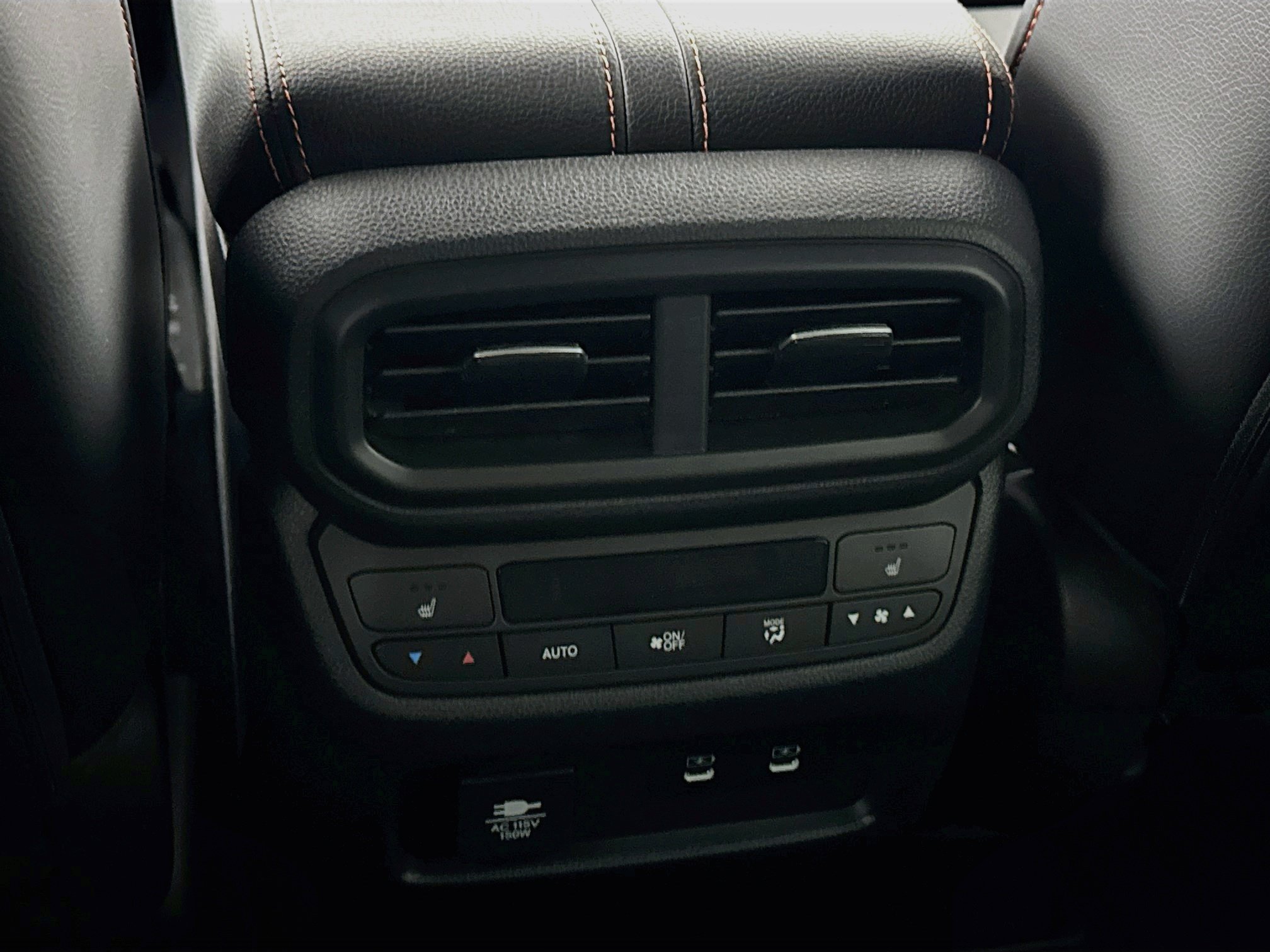 New 2026 Honda Passport TrailSport Elite image 27
