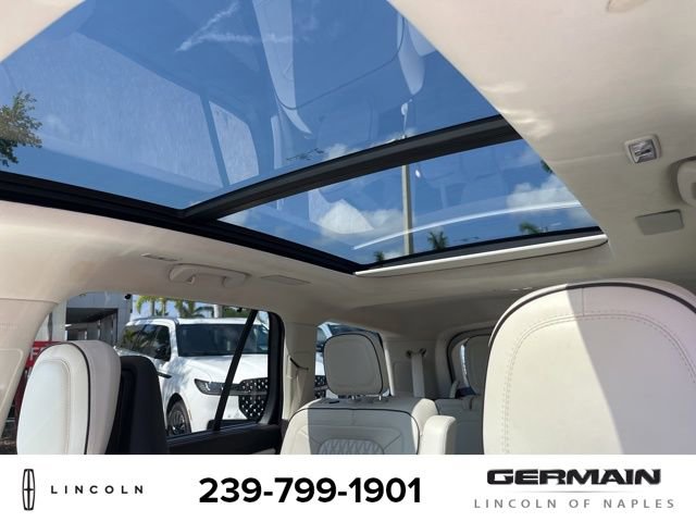 Used 2022 Lincoln Aviator Black Label AWD/4WD image 20
