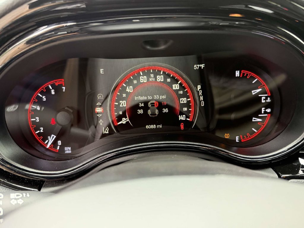 Used 2026 Dodge Durango GT AWD/4WD image 28