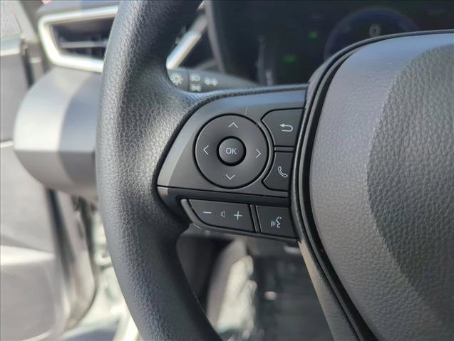 Certified 2026 Toyota Corolla LE image 12