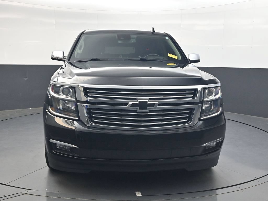 Used 2020 Chevrolet Suburban Premier AWD/4WD image 10