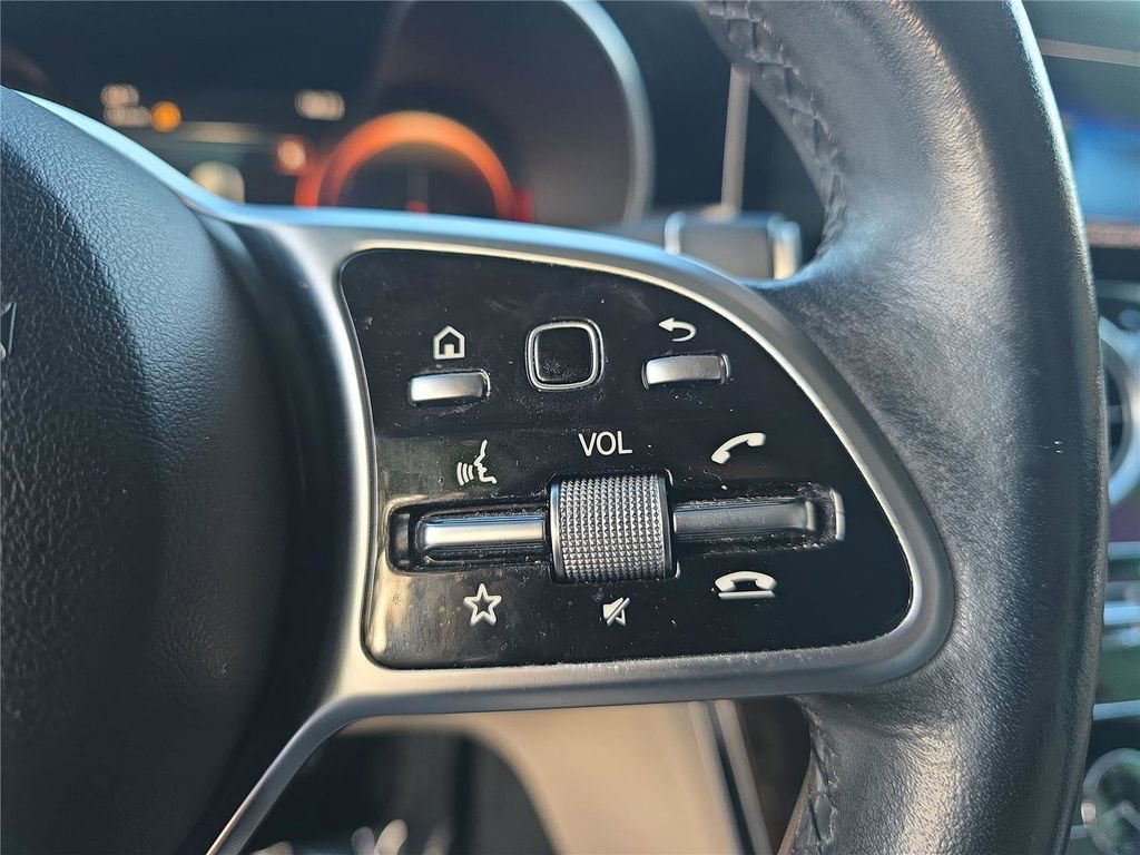 Used 2021 Mercedes-Benz C 300 Sedan image 21