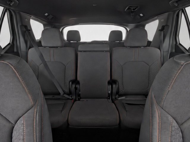 New 2026 Honda Pilot Sport image 17