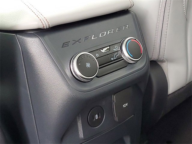 New 2026 Ford Explorer Active w/ Active Comfort Package image 32