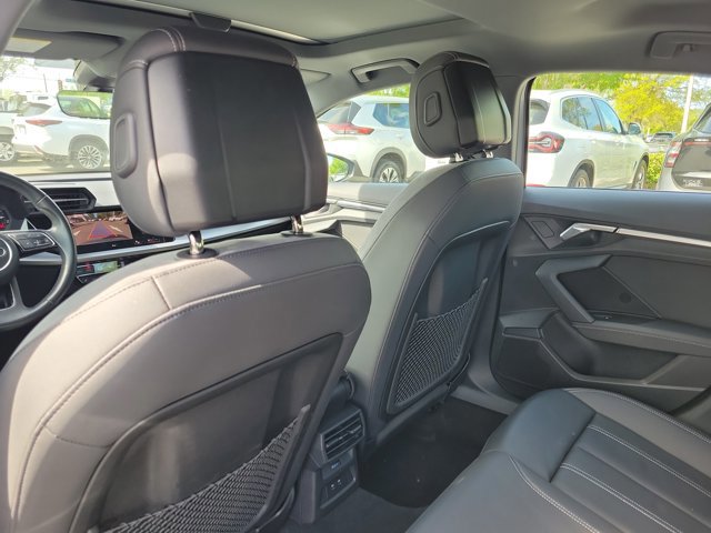 Used 2024 Audi A3 2.0T Premium image 11