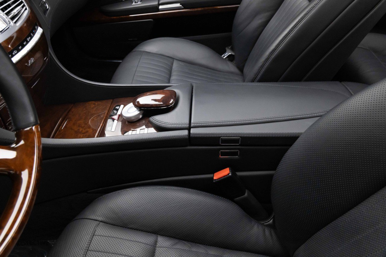 Used 2007 Mercedes-Benz CL 600 image 18