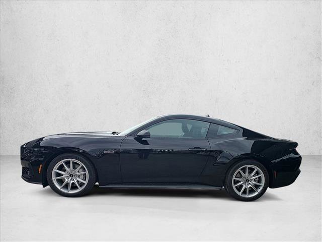 New 2026 Ford Mustang GT Premium image 2