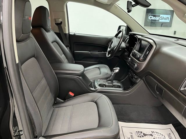 Used 2022 GMC Canyon AT4 AWD/4WD image 56