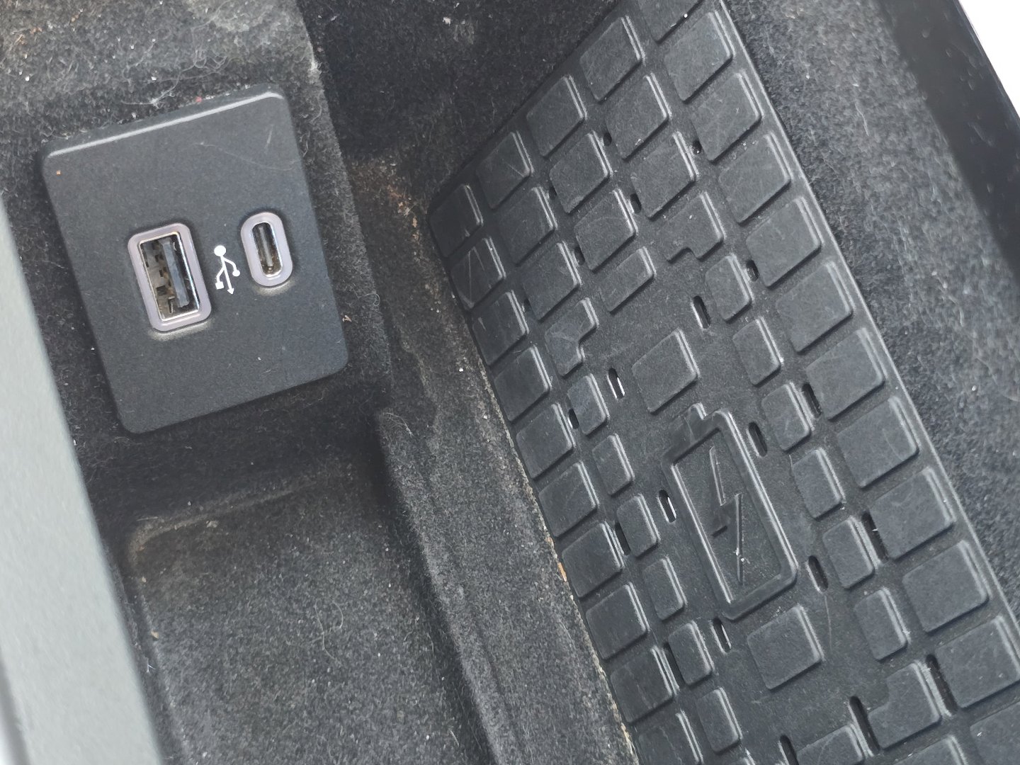 Used 2023 Lincoln Navigator Black Label image 10