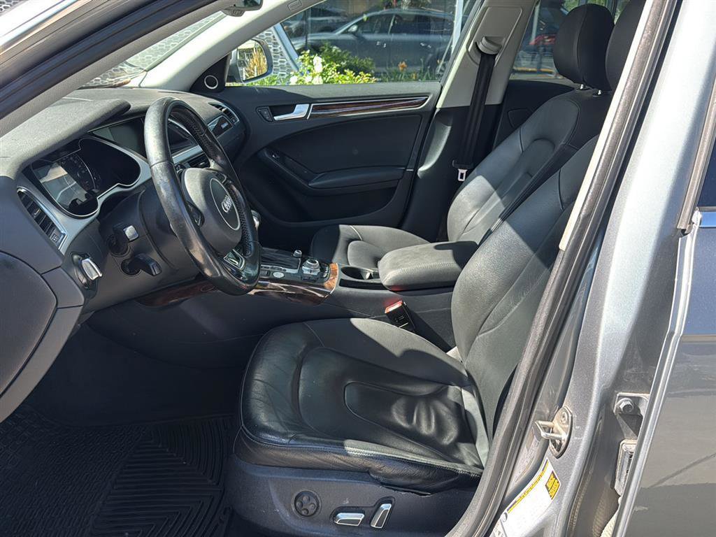 Used 2016 Audi A4 Premium Plus w/ Technology Package image 12
