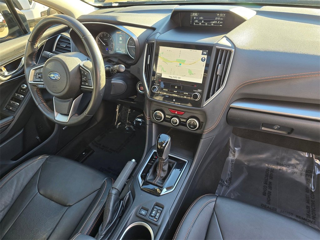 Used 2018 Subaru Crosstrek 2.0i Limited image 10