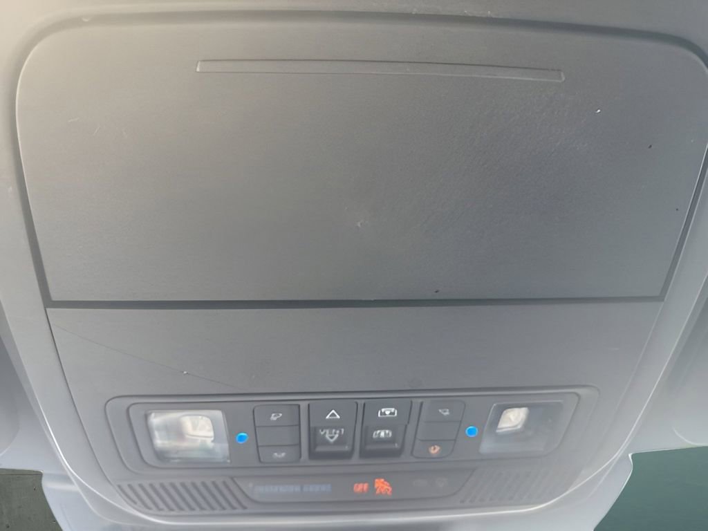 Used 2022 Ford Explorer ST w/ Equipment Group 401A AWD/4WD image 33
