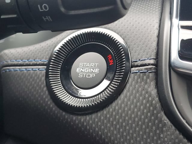 New 2026 Jeep Compass Limited AWD/4WD image 24