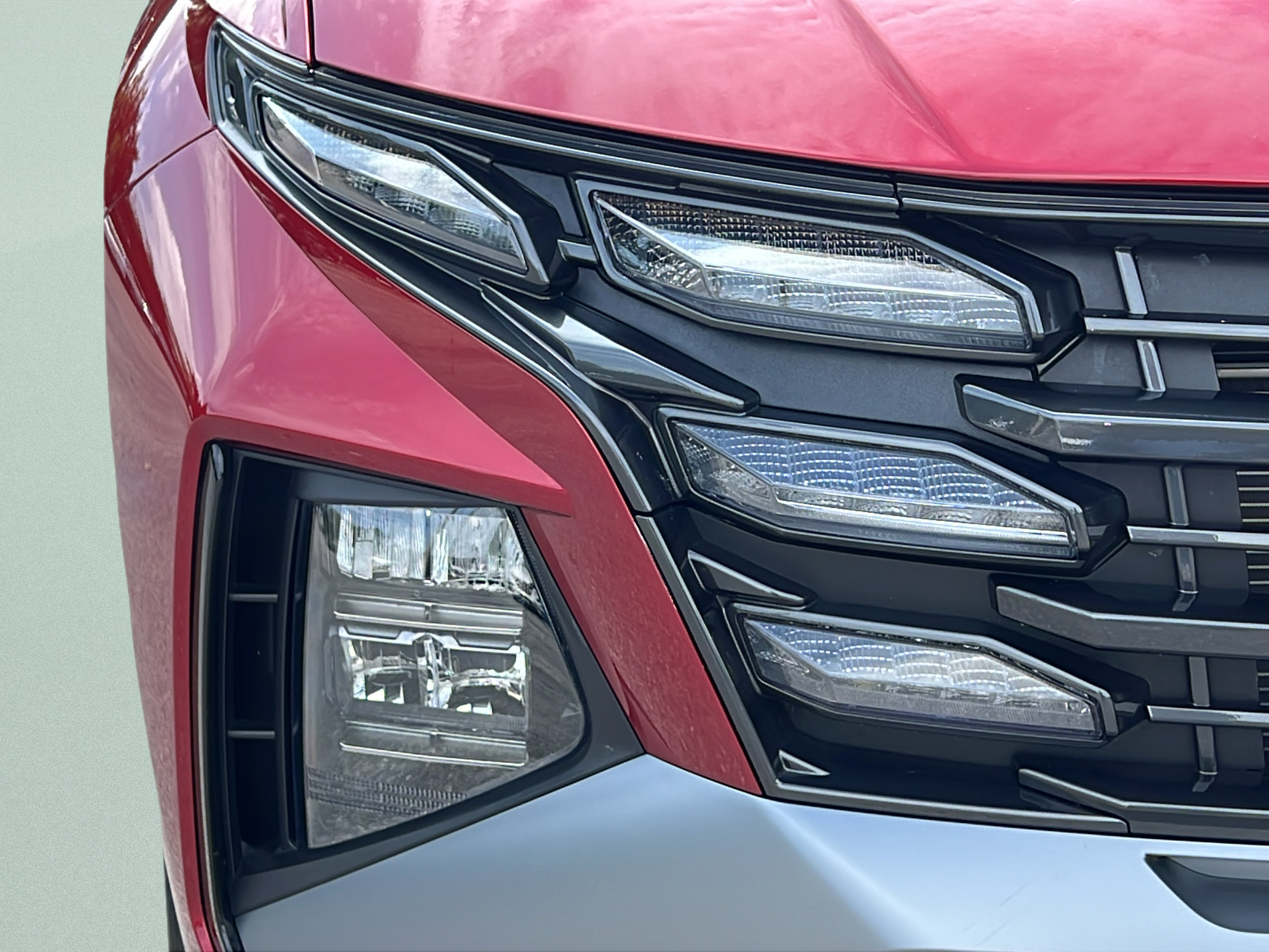 Used 2025 Hyundai Tucson SEL FWD image 9