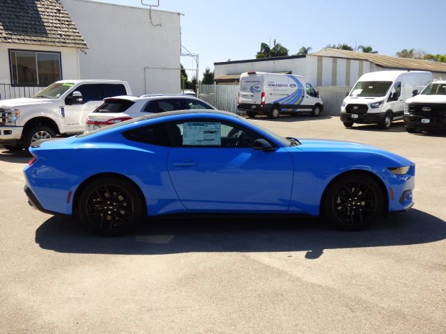 New 2024 Ford Mustang Premium RWD image 2