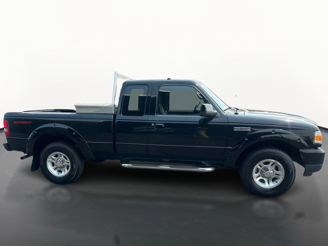 Used 2008 Ford Ranger Sport RWD image 2
