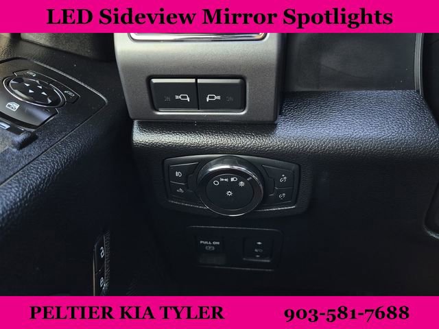 Used 2019 Ford F150 XLT w/ Equipment Group 302A Luxury image 32