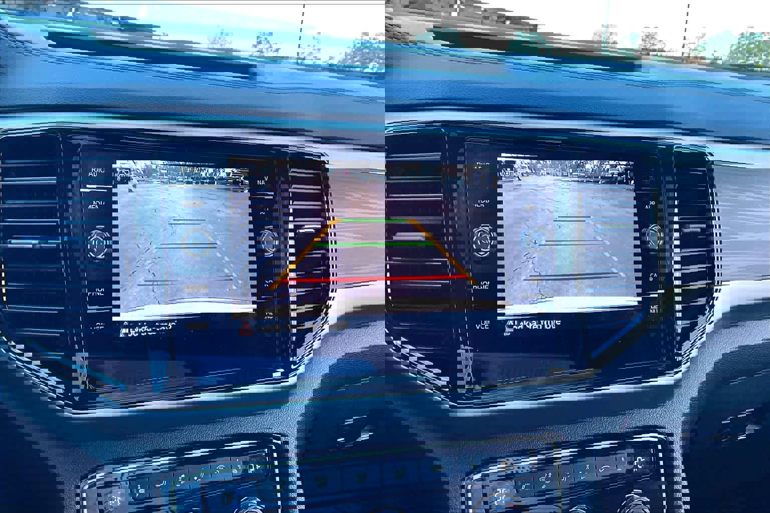 Used 2023 Volkswagen Atlas SEL image 26