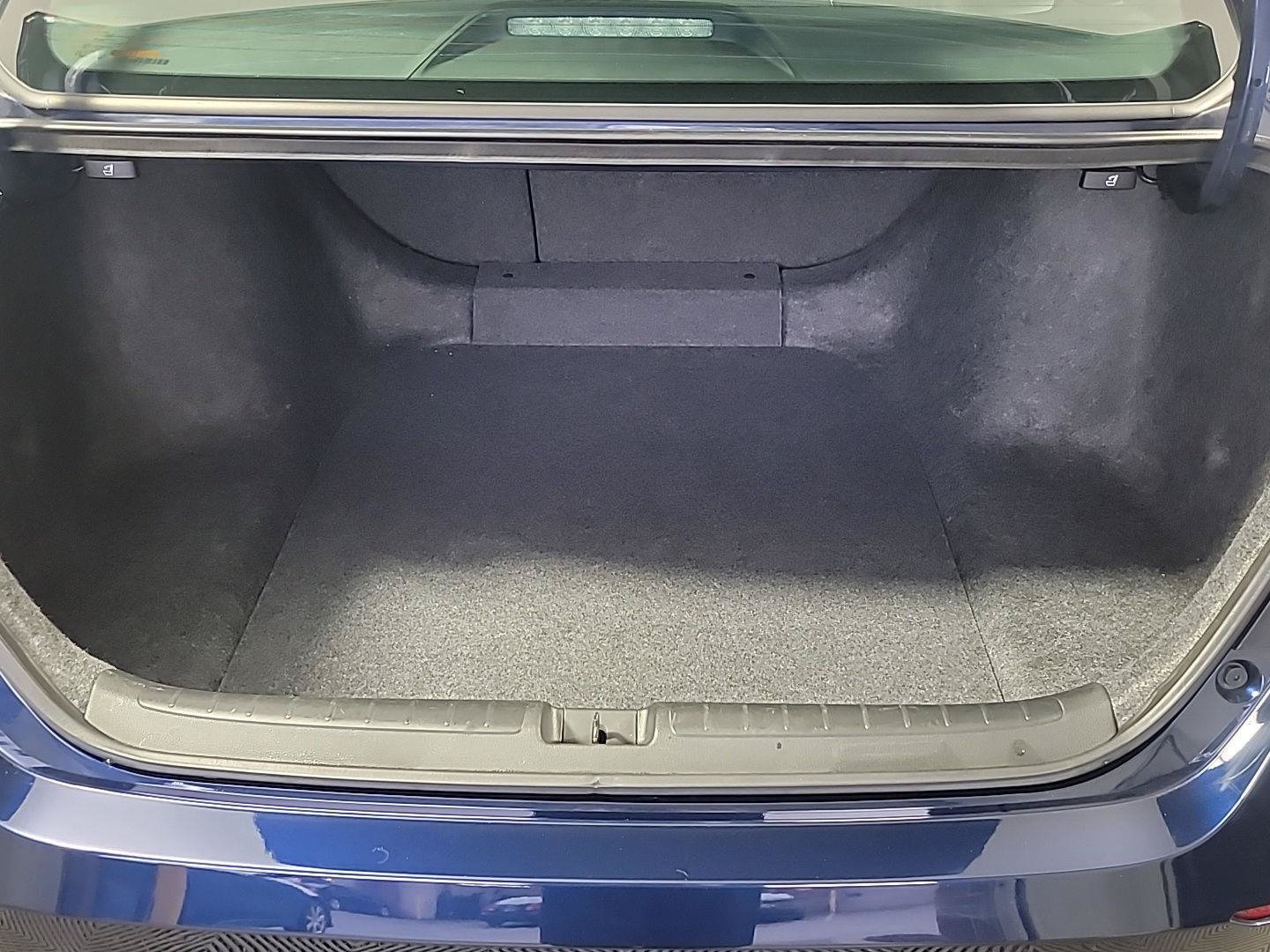 Certified 2020 Honda Accord EX-L image 7