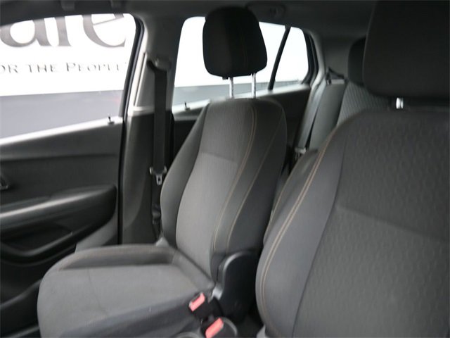 Used 2019 Chevrolet Trax LS image 16