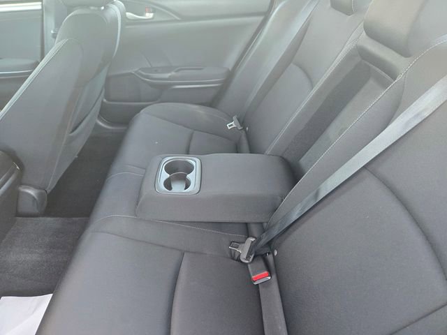 Used 2018 Honda Civic EX image 9