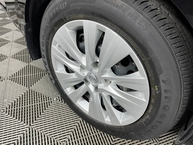 Used 2024 Nissan Sentra S FWD image 16