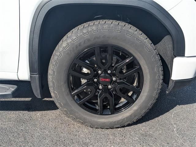 New 2026 GMC Sierra 1500 Elevation w/ Elevation Premium Package image 11
