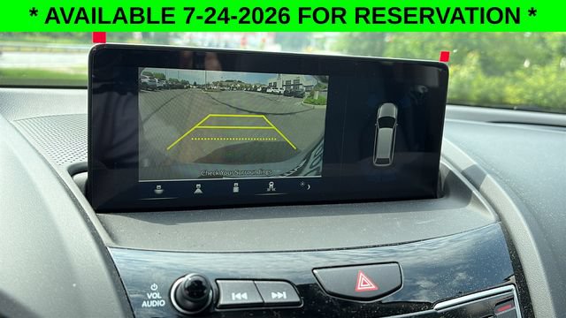 Used 2026 Acura RDX w/ Technology Package AWD/4WD image 17