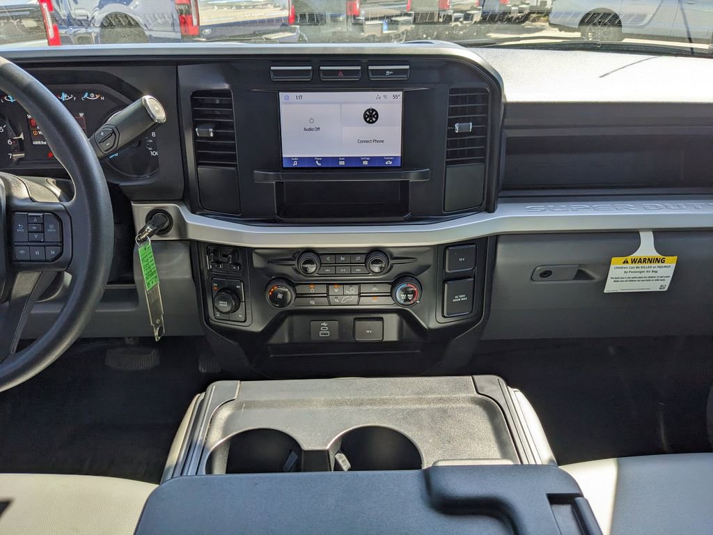 Certified 2024 Ford F350 XL w/ XL Driver Assist Package image 18