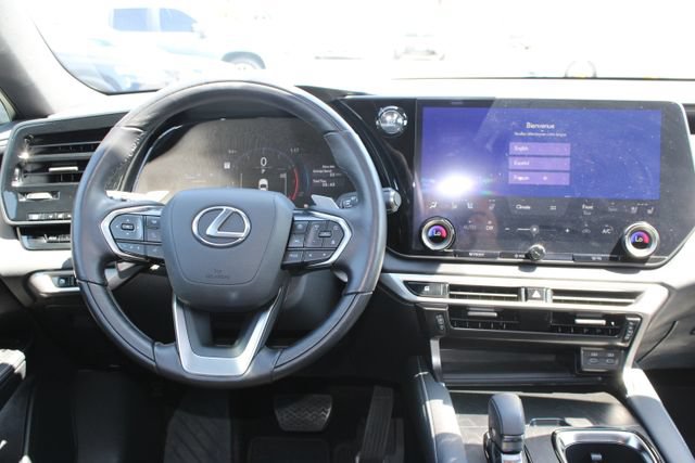 Certified 2025 Lexus RX 350 Premium w/ Accessory Package (Z1) FWD image 14