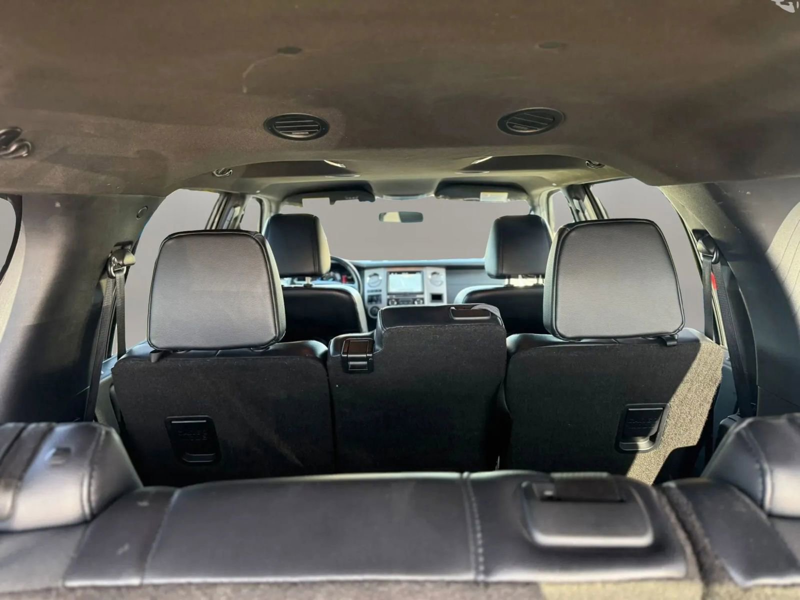 Used 2017 Ford Expedition EL XLT w/ Equipment Group 202A AWD/4WD image 38